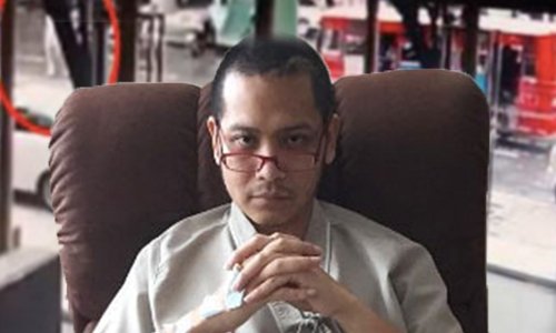 ข่าวฮอตประจำปี 2559 : แฟนคลับ “ฟลัวร์” ช็อค! “คิว” ถูกจจย. ชน รักษา 6 เดือน กว่าจะหาย 100%