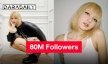 สุดทึ่ง!! “ลิซ่า BLACKPINK” 80M Followers ติดอันดับคนติดตามเยอะที่สุด!?