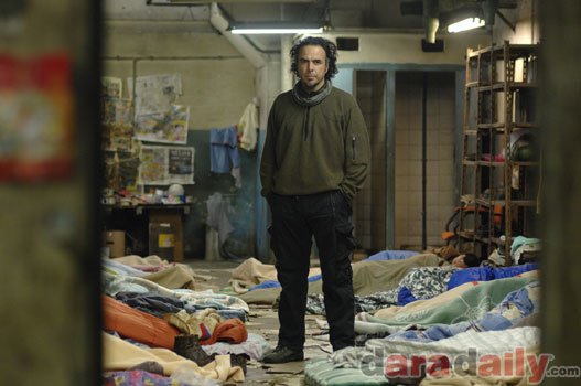 ยูไนเต็ด โฮม เอนเตอร์เทนเมนท์ เตรียมส่ง BIUTIFUL