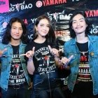 "ยังบาว เดอะมูฟวี่" รอบปฐมทัศน์