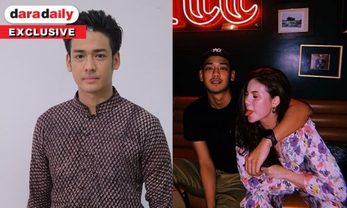 "เค้ก" ลั่นไร้ของขวัญวันเกิดให้ “คริสซี่” ปลื้มรักครั้งนี้ลงตัวสุดๆ