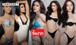 ชีเสิร์ฟ... 5 มิสยูนิเวิร์สอวดชุดว่ายน้ำภูเก็ตไฟลุก