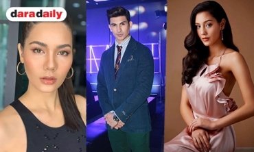 "อองตวน" ลั่นสถานะโสด แจงข่าวซุ่มคบนางงามอักษรย่อ น.