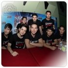 บรรยากาศการถ่ายทอดสดช่อง 3 คืนความสุขให้แฟนบอล “The Stadium of Live” คู่ เชลซี-ซันเดอร์แลนด์