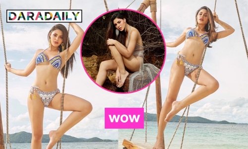 ตั้ง “มาริม่า สุภัทรา”เข้าร่วมการประกวด miss Tourism international2022