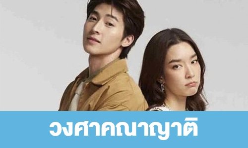 เรื่องย่อ “วงศาคณาญาติ”