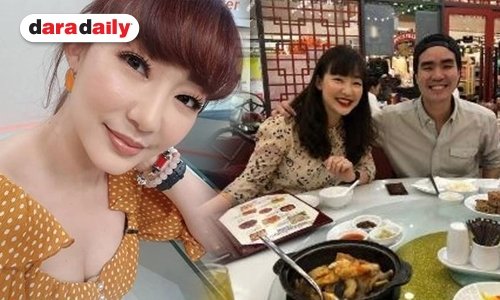 รักไปต่อไม่ได้ “หญิง กัญญา” หย่าสามี ชีวิตต้องเดินหน้าต่อ