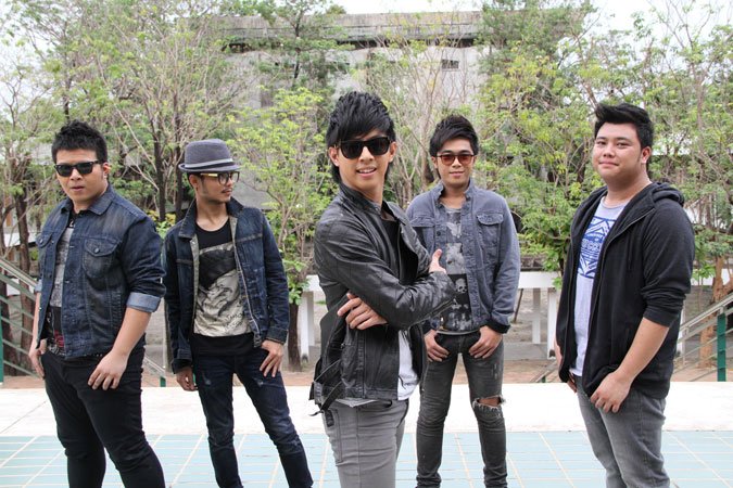 ‘เล้าโลม’  7 ปี กับ 6 อัลบั้ม