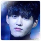 ประมวลภาพของ "KRIS" ในงานแถลงข่าวภาพยนตร์ "SOMEWHERE ONLY WE KNOW"