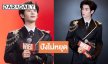 ปังไม่หยุด! “นาย กรชิต” โชว์สกิลพิธีกร 2 ภาษา บนเวที Weibo ที่จีน