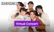 THREE MAN DOWN เตรียมเขย่าโลกออนไลน์ จัด Virtual Concert