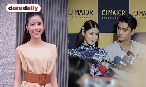 "เอสเธอร์" เชื่อ "ปั้นจั่น" ได้รับบทเรียนแล้ว พร้อมขอบคุณทุกกำลังใจ