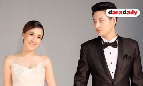 “เบนซ์” อัพเดทงานวิวาห์ เผยแต่งปุ๊บอยากมีลูกปั๊บ