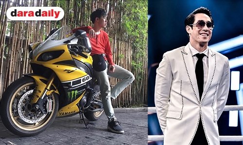 เปิดเหตุผล “คิว ธิติพันธ์” จำใจขายมอไซค์ ซึ้งใจ “เจ เจตริน” DM หาไม่อยากให้ขาย