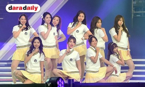 ข่าวลือที่เป็นจริง นับวันรอ I.O.I คัมแบ็ค!