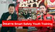 ทรู ร่วมเสริมเกราะ Cyber Safety ให้เยาวชนไทยในโครงการ Smart Safety Youth Training หนุน มูลนิธิองค์กรทำดี