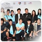 ​แฟนคลับเชียร์สุดพลัง! งานเปิดตัวหนัง "367 วัน Him & Her"