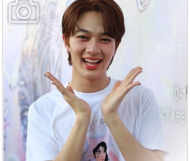 ภาพงานคอนเสิร์ต NuNew 1st Concert