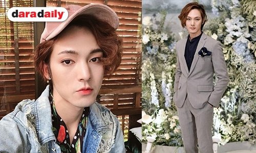 เปิดตลาดงานจีน “แจ็ค จารุพงศ์” เนื้อหอมขึ้นแท่นพระรอง 2 เรื่อง