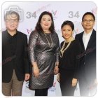 อมรินทร์TV ร่วมจับมือกับ ดาราเดลี่ ทำรายการเปิดช่อง 34