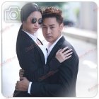 บริษัท ปภัสรา โปรดักชั่น จำกัด บวงสรวงละครแอ็คชั่นคอมเมดี้ เรื่อง “คุณนายสายลับ”