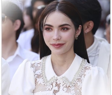 พิธีบวงสรวงและมินิคอนเสิร์ต ละคร "มนต์รักลูกทุ่ง๒๕๖๗" พบกับ มิว-ศุภศิษฏ์, ชาล็อต ออสติน