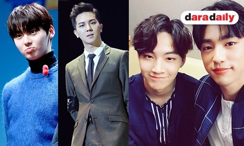 10 ไอดอลที่เคยอยู่มามากกว่าหนึ่งวง (มีคลิป)