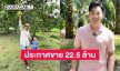 นายหัวตัวจริง! “เจมส์ เรืองศักดิ์” เปิดอาชีพใหม่พร้อมประกาศขาย! สวนปาล์ม-ส้มโอ 60 ไร่ 22.5 ล้าน 