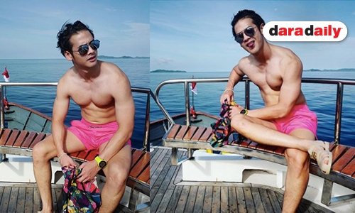 เปิดเคล็ดลับหุ่นแซ่บ “เป๋า วฤธ”