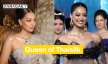 “กิ๊ฟ กมลพร”มิสยูนิเวิร์สนครศรีธรรมราช2025 คว้ารางวัล queen of thaisilk