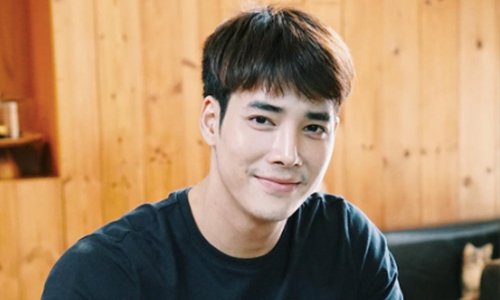 เปิดประวัติ "อ้วน เด่นคุณ"  หรือ “ร.ต.อ. อริน" ใน "ดาวหลงฟ้า ภูผาสีเงิน"