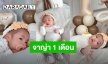 “เจนนี่ ได้หมดถ้าสดชื่น” รีวิว “น้องจาญ่า” วัย 1 เดือน จ้ำม่ำ ตากลมโต ตอนนี้กินเก่งมาก