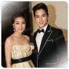 เจมส์-จิ, แพนเค้ก และเหล่าดาราคนดัง ร่วมงานเปิดตัวโรงภาพยนตร์สุดหรู