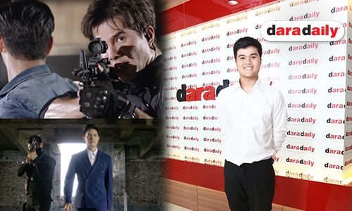 “แผ่นดิน” รับฟีดแบ็คละครดี ด้านภาคต่อขึ้นอยู่กับช่องสั่ง