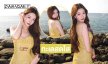 นักร้องวัยรุ่นเสิร์ฟความสดใสริมทะเล ....สวยได้เปลืองมากค่ะสาว