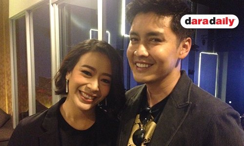 "เขตต์-แนท" ขอลุยธุรกิจโชว์บิส ตั้งเป้าทำอีเว้นท์ทุกเดือน