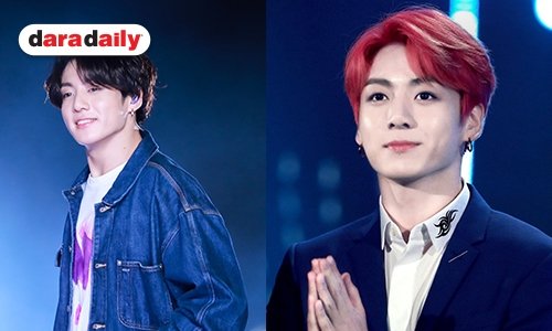 6 เหตุผลที่ ARMY รัก โกลเด้นมักเน่ Jungkook