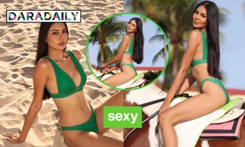 “อาย กัญญลักษณ์” ปล่อยพลังทูพีซก่อนรอบพรีลิม