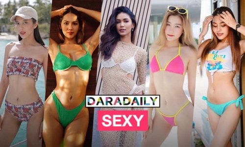 5 ซุปตาร์พาหวิวรับอาทิตย์สดใส