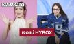 เจอเลย! “ชาล็อต” แท็กทีม “มาริม่า-ทีน่า-ไฮดี้” เตรียมลงแข่ง HYROX แบบทีม  