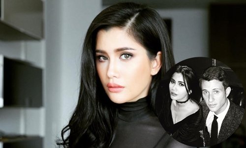 ต้องจับตา! "ปู ไปรยา" เปิดตัวแฟนใหม่ มหาเศรษฐีพันล้าน