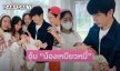 น่ารักมาก “นนกุล”โชว์ลีลาอุ้ม “น้องเหมียวหมี่”
