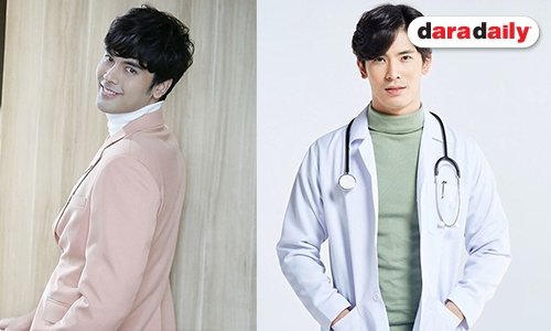 ส่องดาราฉายา "หินแกรนิต" สู่นักแสดงมืออาชีพในวันนี้