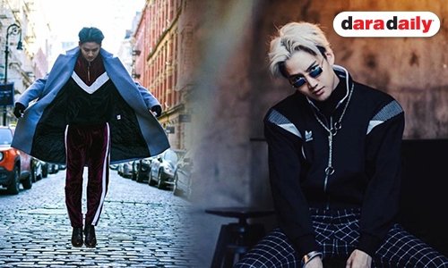 ส่องชีวิตหลังโสด “กอล์ฟ พิชญะ” ขอพักใจบินไกลถึง LA