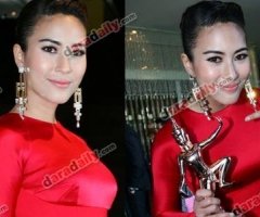 “ต้องเต” เปิดใจหลังจบความสัมพันธ์แฟนสาว อยากให้เขาเจอสิ่งที่ดี ชีวิตผมงานเยอะและน่าเบื่อ