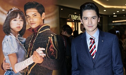 “เต๋า” ไม่หวั่นติดภาพเกย์ใน “Club Friday” ฟุ้ง “Princess Hours” ยอดวิวทะลุ 200 ล้าน