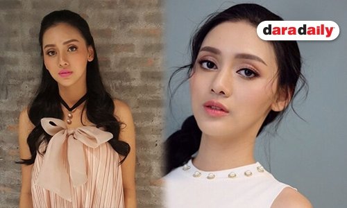 “เจนนี่ ปิตินรา” ลุยถ่าย “เล็บครุฑ”