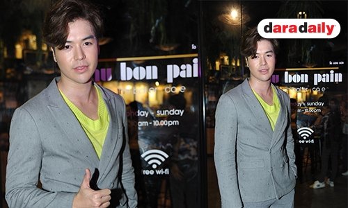 "แม็ค วีรคณิศร์" เมินถูกมองไปไม่รอดหวนกลับซบช่อง 3