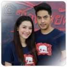 "ท็อป-มิว" นำทีมเหล่านักแสดงนำร่วมงานบวงสรวงละคร "ชาติพยัคฆ์"