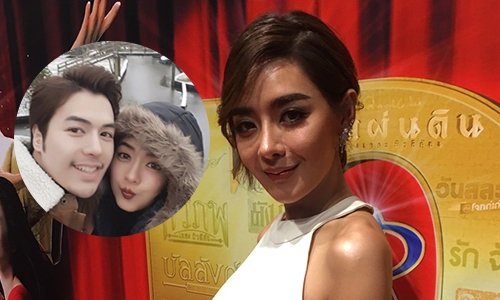 “ปุยฝ้าย” ลั่นความรัก “แม็ค” ดีงามเหมือนเดิม รับงานรุมหนัก แฮปปี้บท “แองจี้” แฟนๆ ชอบ